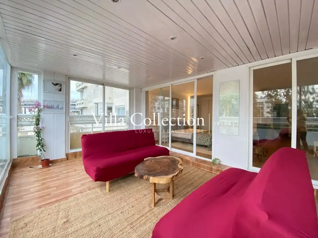 Apartament amb piscina de lloguer a Carrer de sa Llavanera, imagen 23