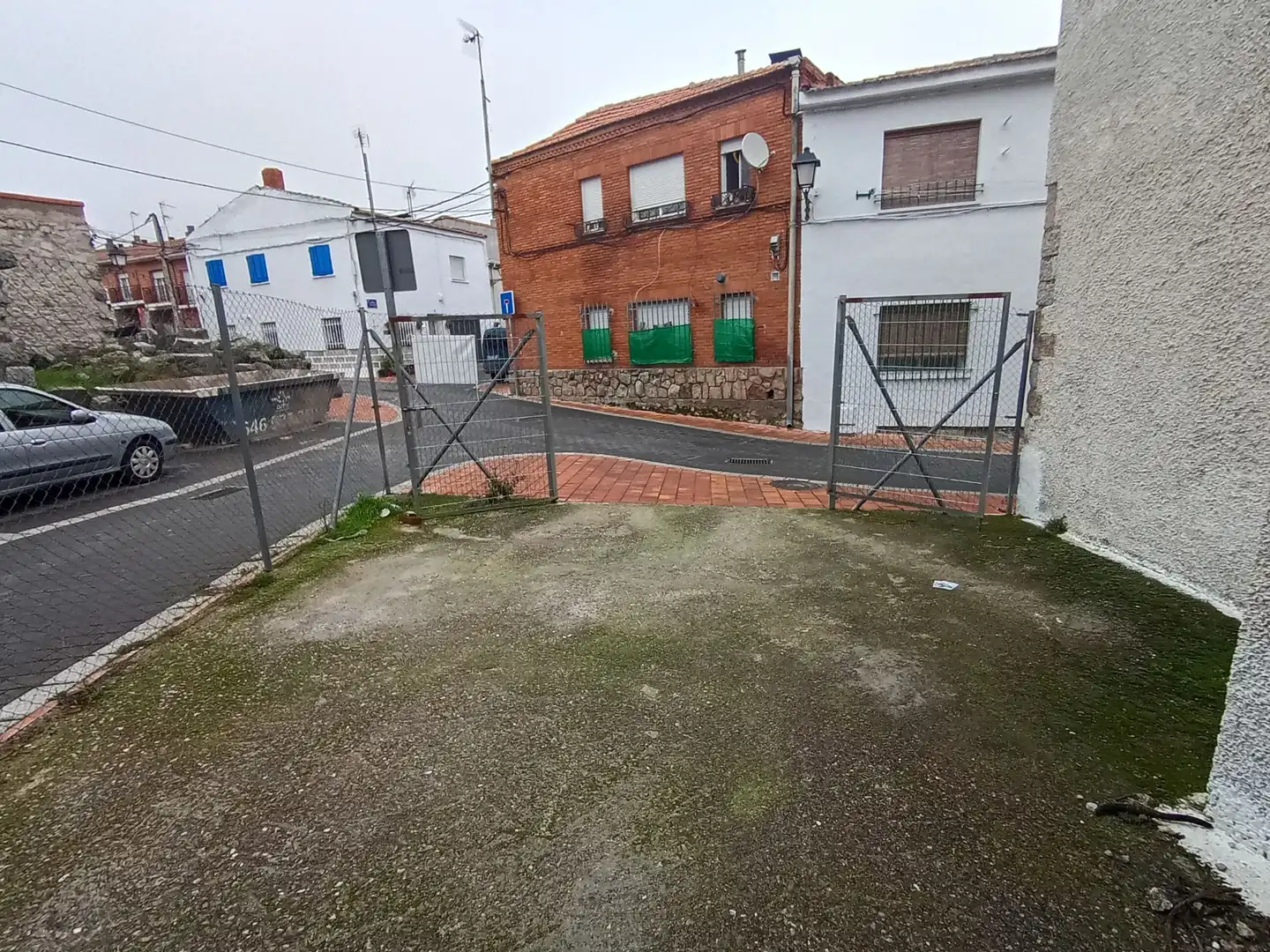 Außenansicht von Residential zum Verkauf in Fresnedillas de la Oliva