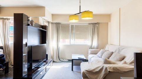 Foto 2 de Pis en venda a Carrer de Nicolau Primitiu Gómez, Sant Isidre, Valencia Capital