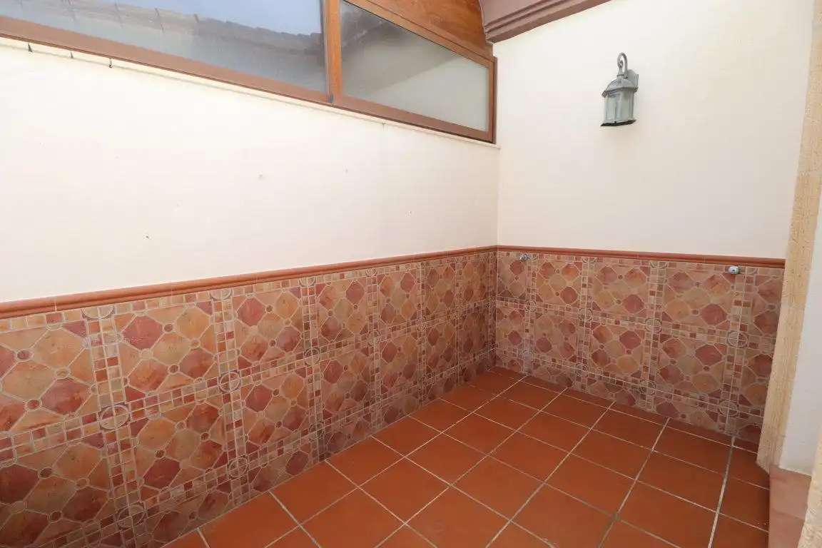 Terrassa de Àtic de lloguer en Alhaurín El Grande amb Terrassa