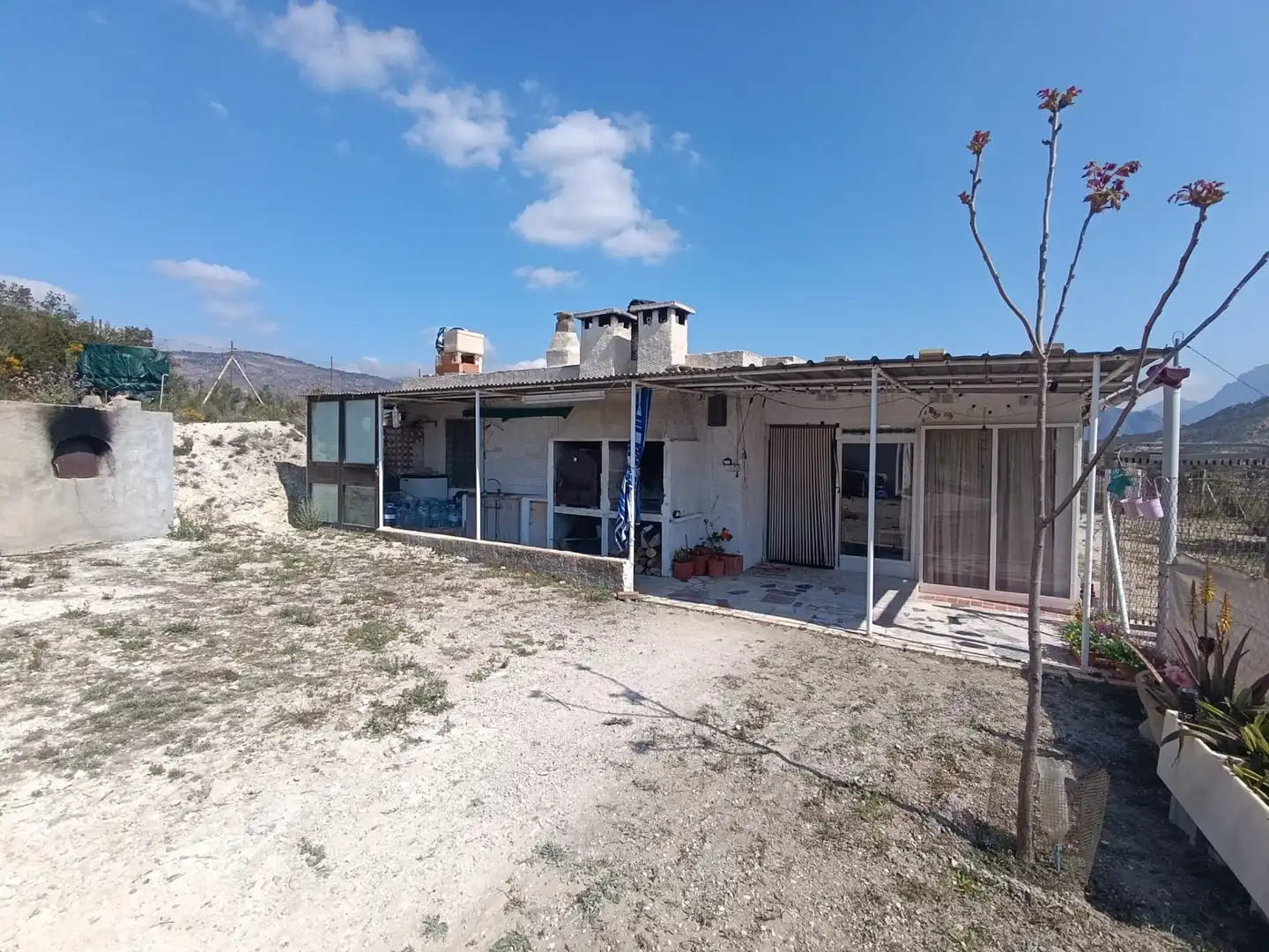 Country house for sale in Partida Fasamai