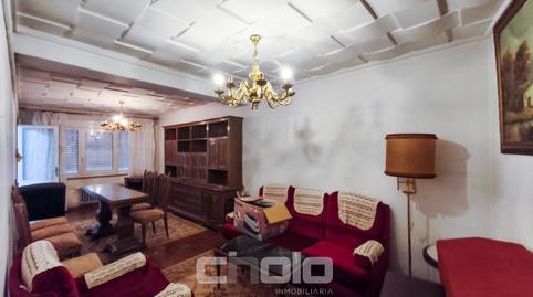 Foto 5 de Pis en venda a Centro - Recinto Amurallado, Lugo Capital