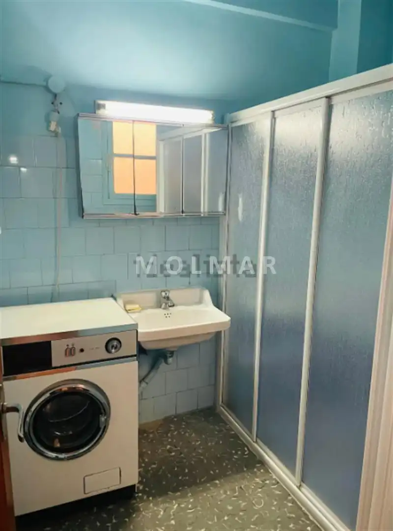 Baño de Casa o chalet en venta en Ayora con Terraza, Trastero y Balcón