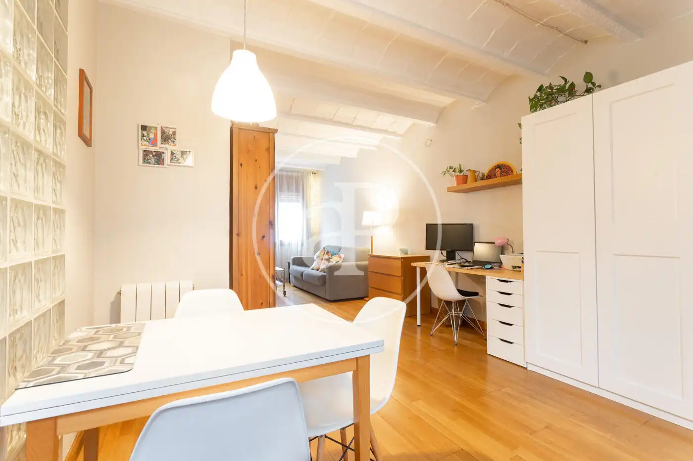 Appartamento con ascensore in affitto a Carrer Llobregat, imagen 7