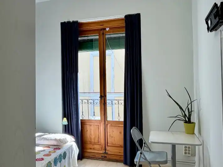 Room in Madrid, Madrid