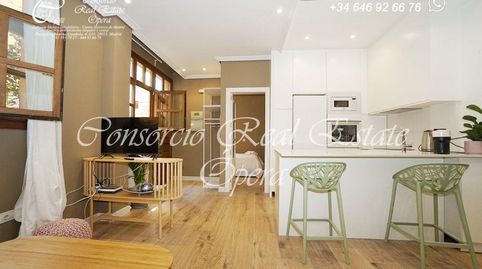 Photo 3 of Flat for rent in Calle Bola, 2, Palacio, Madrid Capital