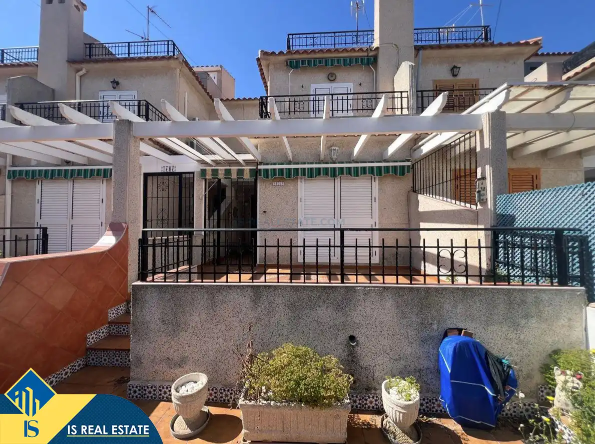 Maison mitoyenne avec piscine à vendre à El Moncayo - El Pòrtic, imagen 4