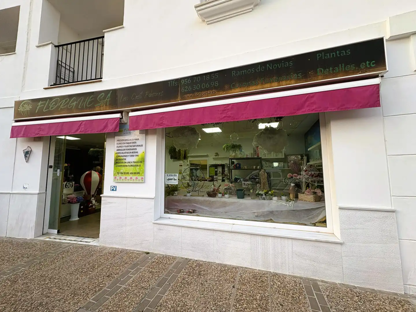 Local en venda en Arcos de la Frontera