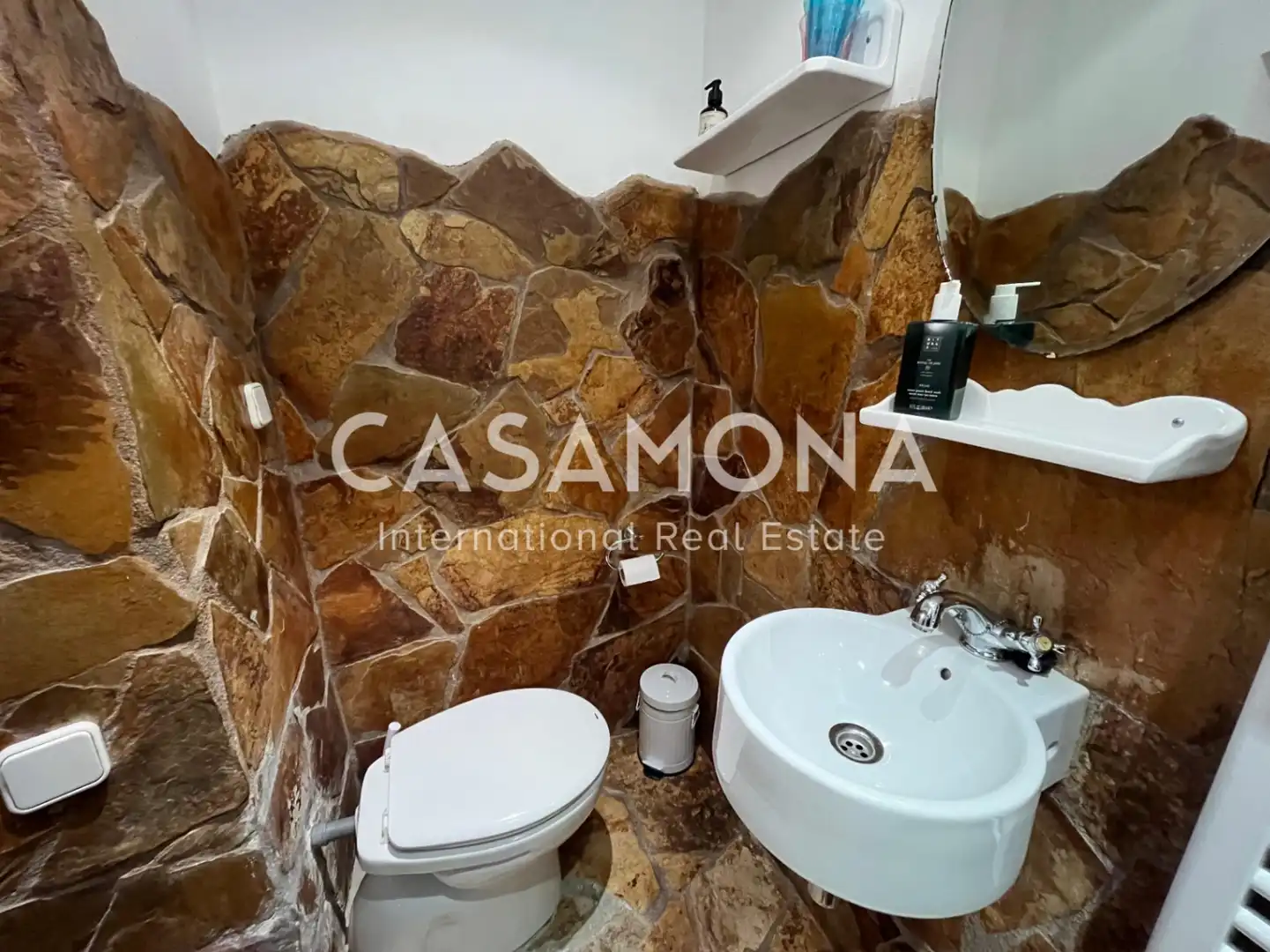 Apartament amb ascensor en venda a Ciutat Vella, imagen 32