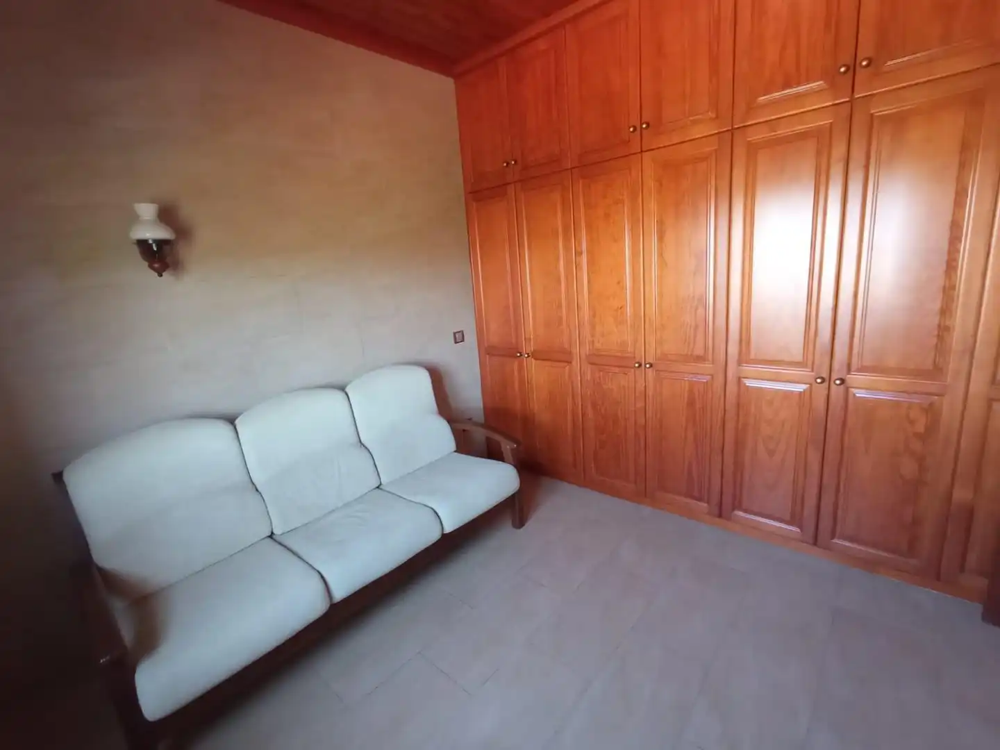 Casa o xalet en venda en Santa Brígida amb Jardí privat, Terrassa i Traster