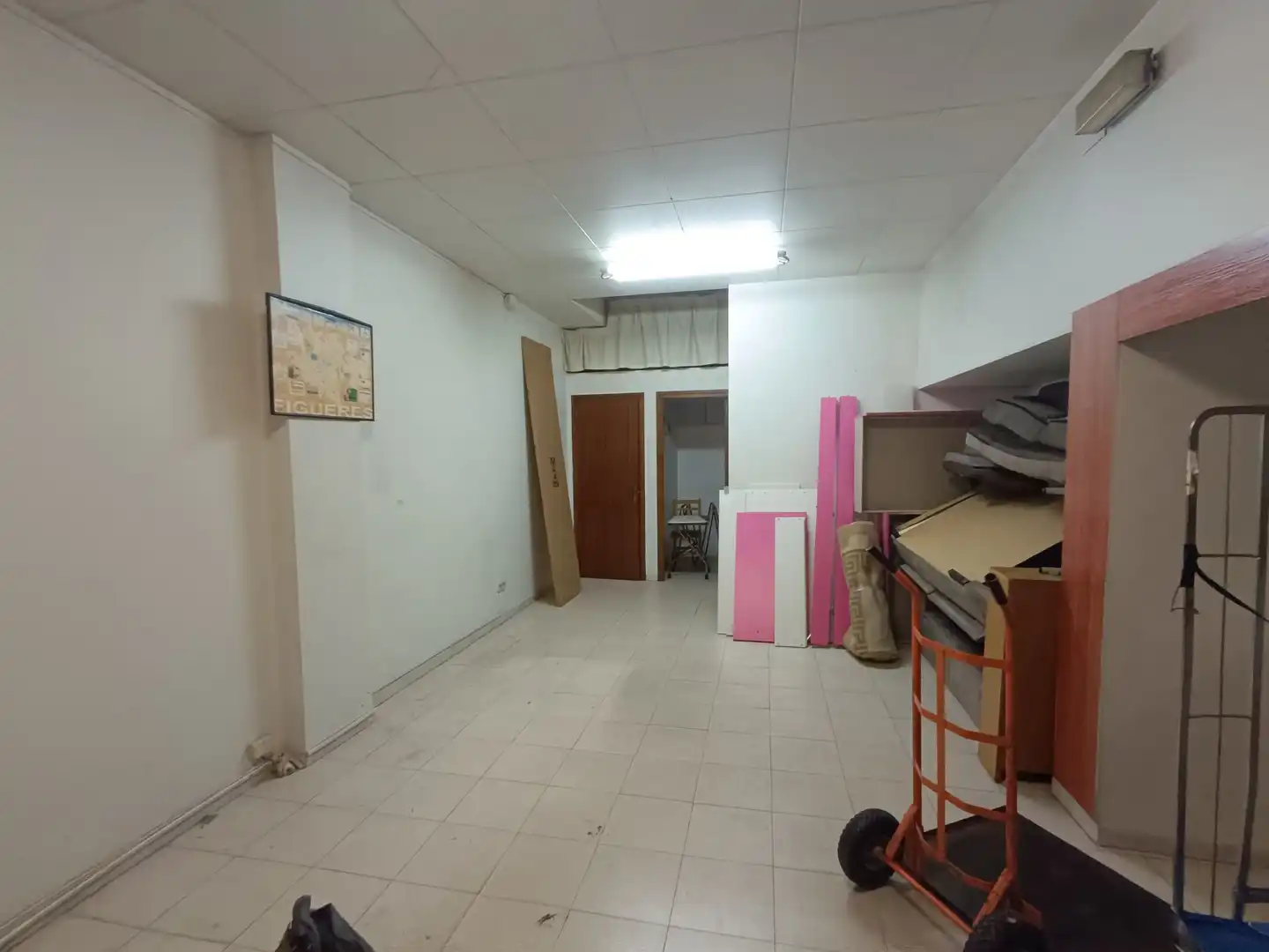 Gewerbefläche zum Verkauf in VICTOR CATALA 6- CARRER NOU 126, imagen 28