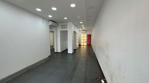 Foto 2 von Geschaftsraum zur Miete in Carrer Cremat, Barri del Centre, Terrassa