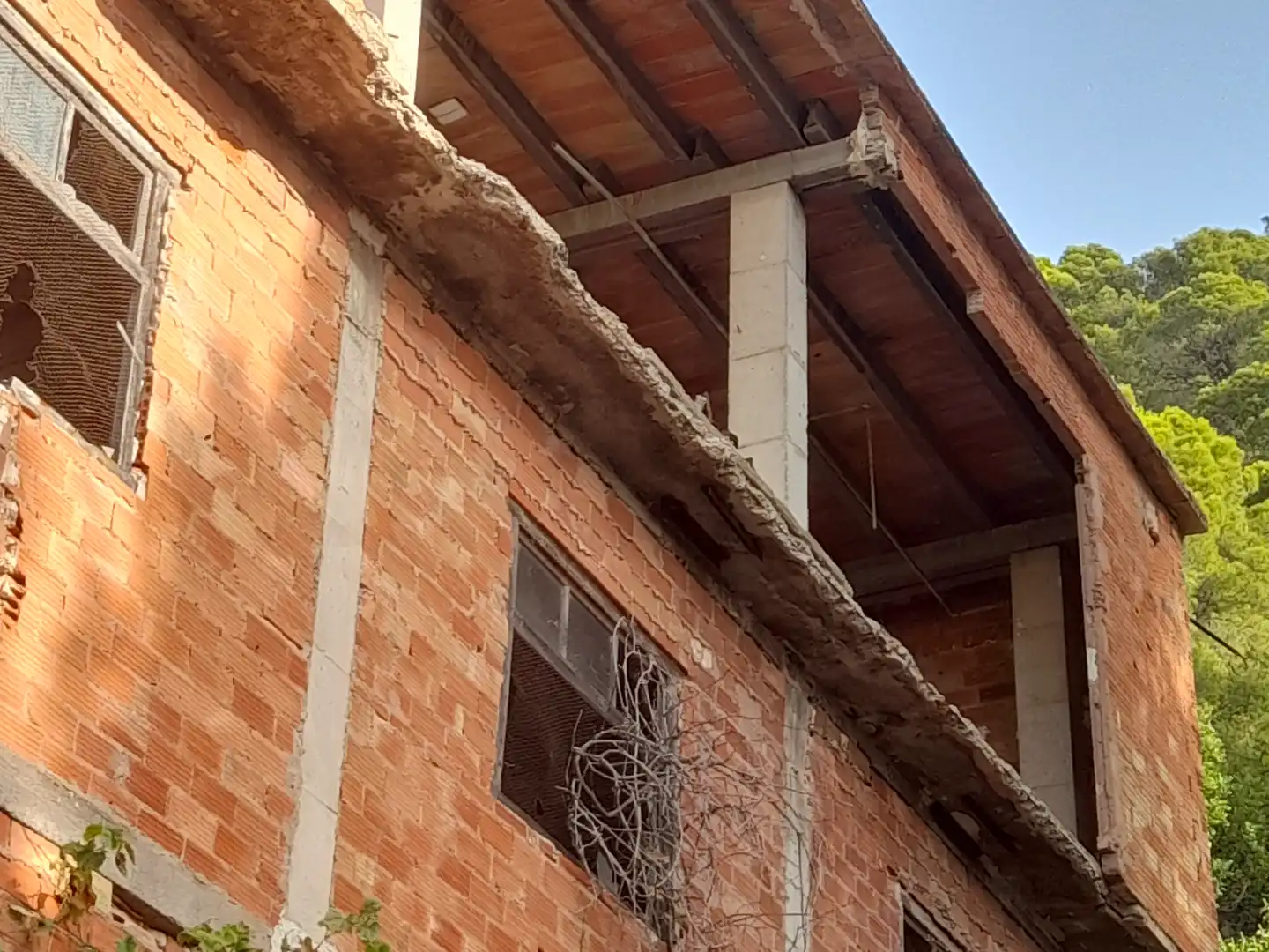 Terreny residencial en venda a POLIGONO 33, imagen 5