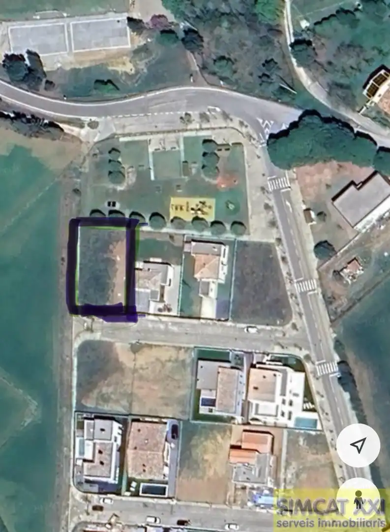 Terrenos y solares en venta en Avinyonet de Puigventós, imagen 8