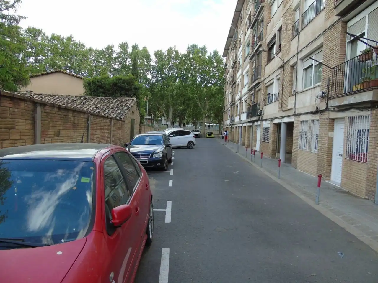 Piso en venta en Paseo Pep Ventura 8, imagen 4