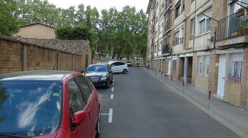 Foto 4 von Wohnung zum Verkauf in Paseo Pep Ventura, 8, Centre, Vic