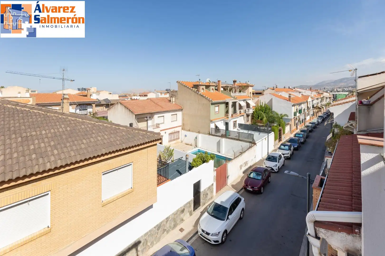 Maison mitoyenne à vendre à Poniente, imagen 22