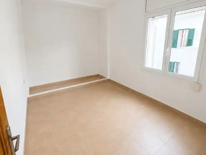 Schlafzimmer von Wohnung zum Verkauf in Maó - Mahón