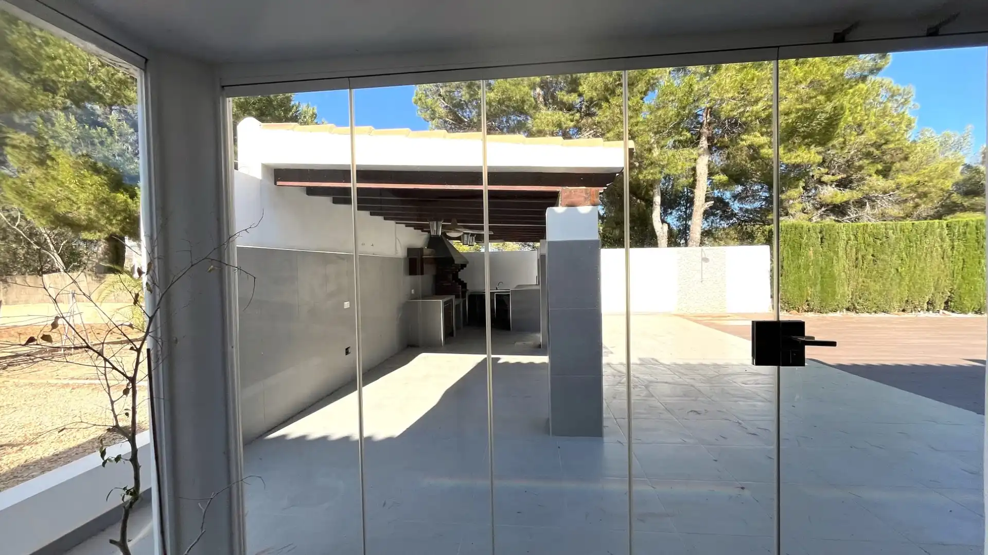 Xalet amb piscina en venda a Coloma, imagen 3