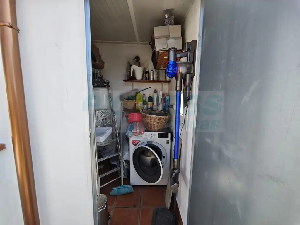 Dúplex en venta en Palafolls con Aire acondicionado, Terraza y Horno