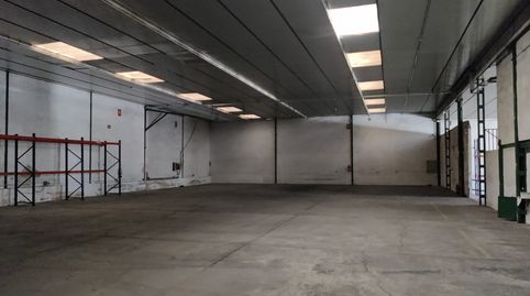 Foto 5 von Fabrikhallen zum Verkauf in Calle Huelma, 101, Renfe - Bulevar 1ª y 2ª Fase, Jaén Capital