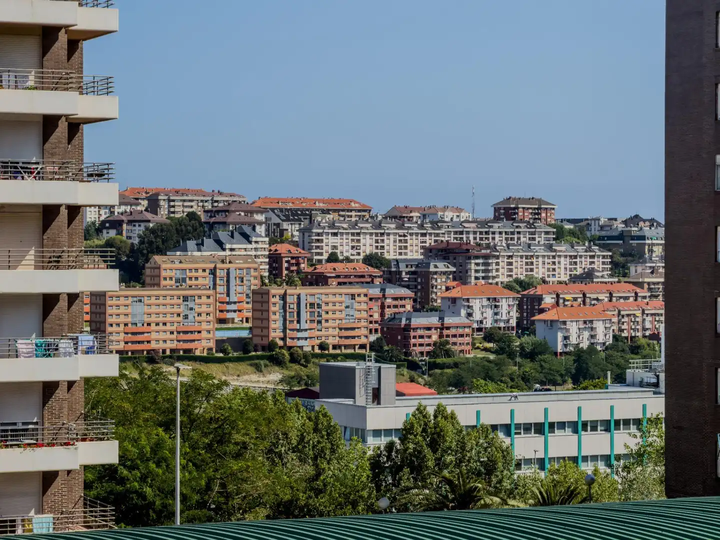 Pis amb ascensor en venda a Los Castros, imagen 3