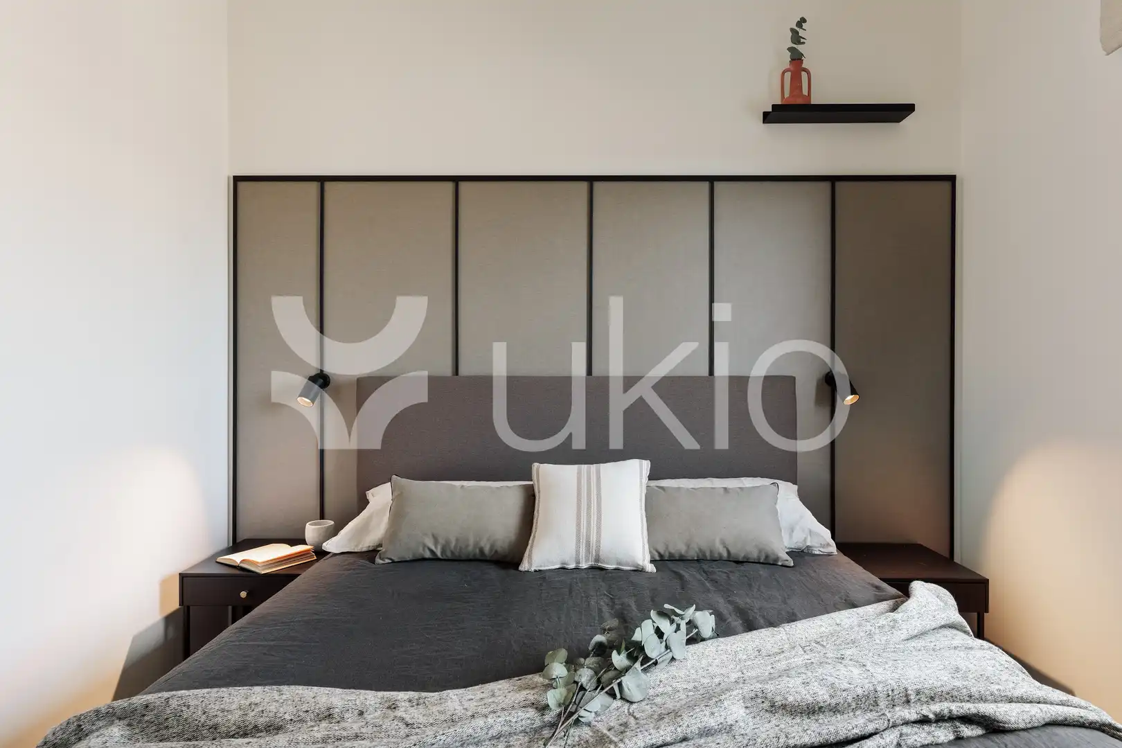 Appartement compact avec piscine à louer à Carrer del Doctor Trueta, imagen 18