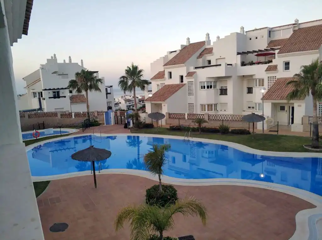 Pis amb piscina en venda a Montealto - Monterrey, imagen 8