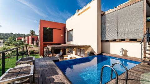 Photo 3 of House or chalet for sale in Orquidea, 8, Los Flamingos, Benahavís