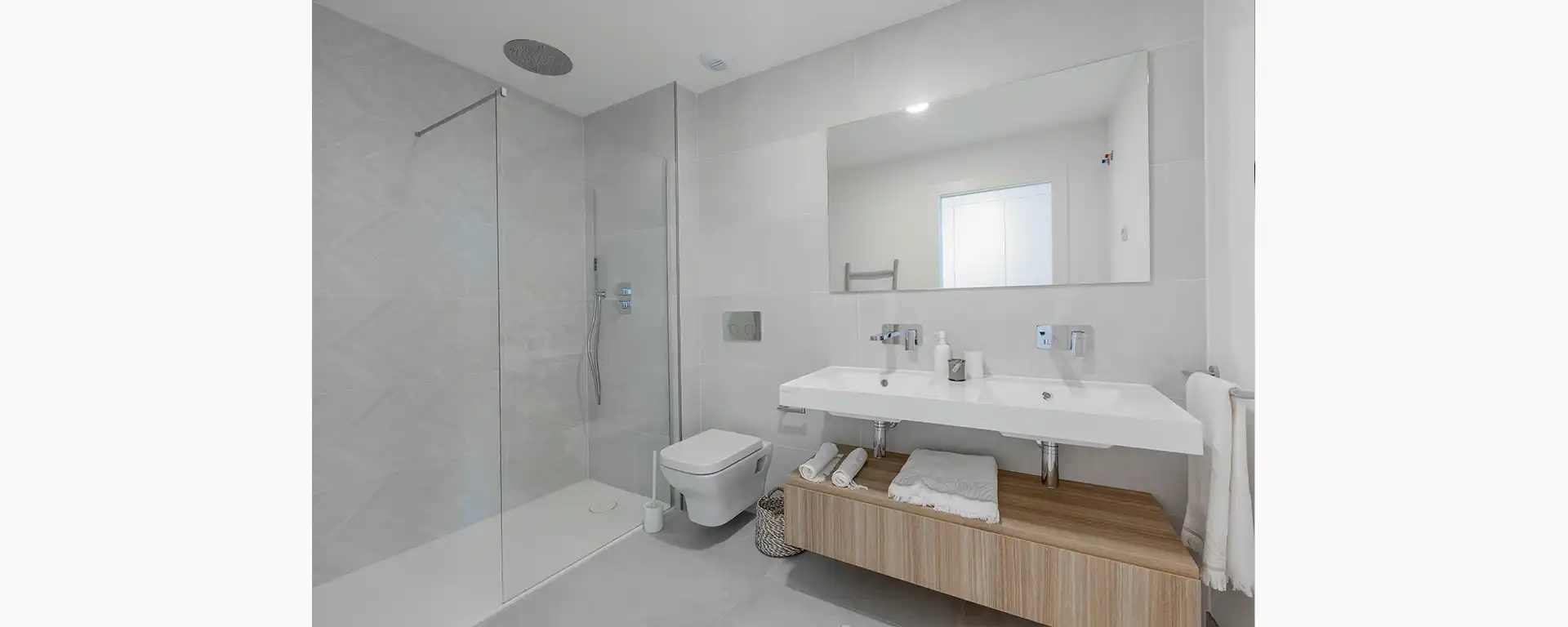 Apartament amb piscina en venda a El Faro de Calaburra - Chaparral, imagen 10