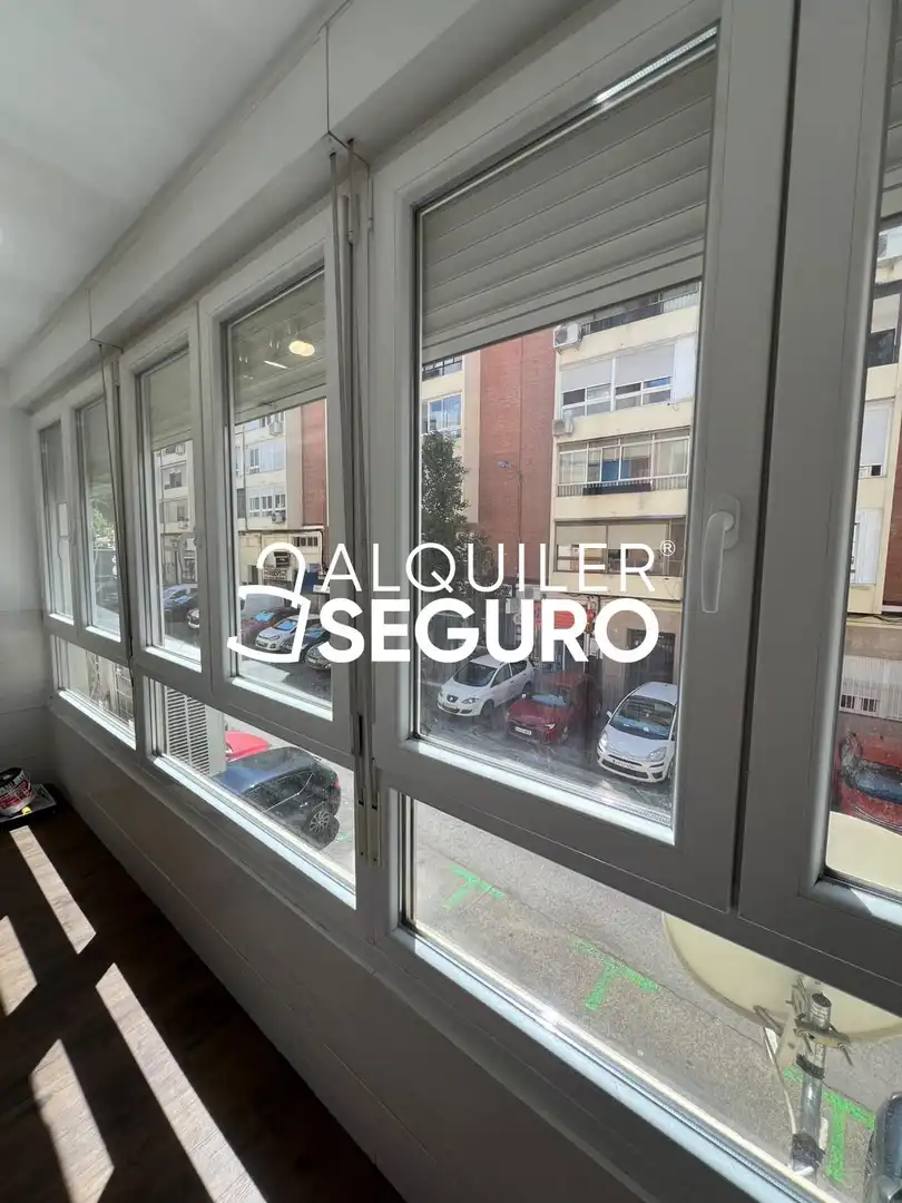 Piso de alquiler en Ponferrada , Pilar