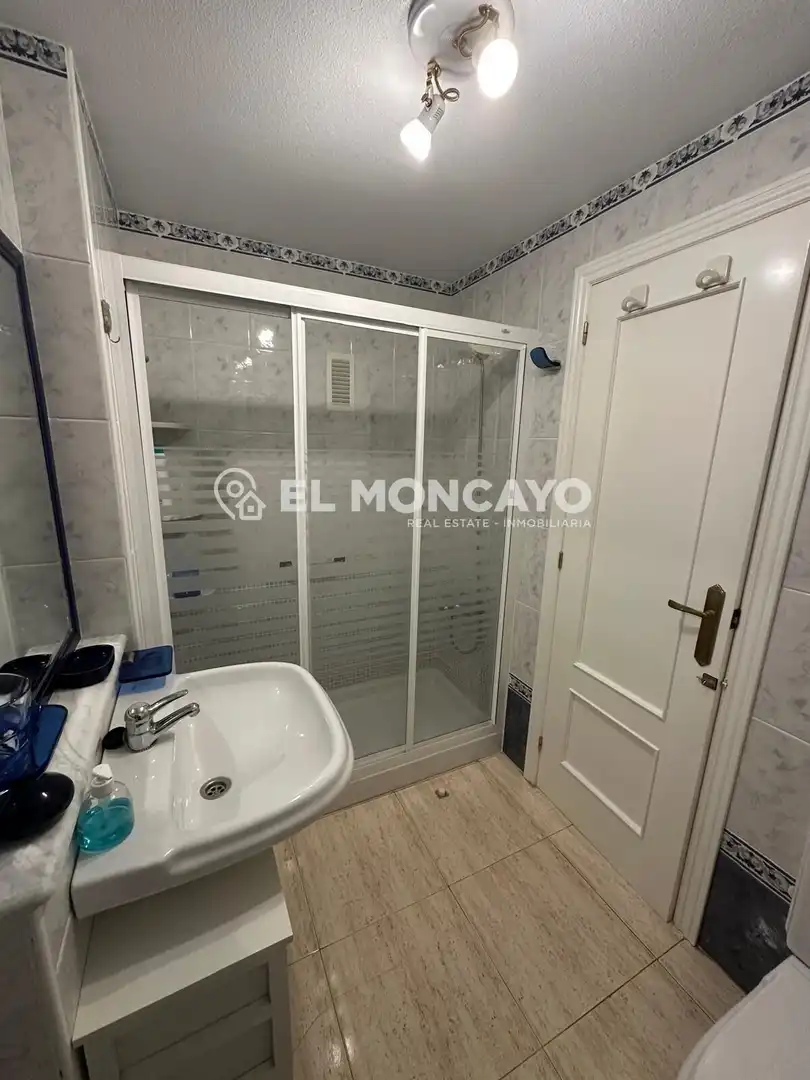Apartment with terrace for sale in Las Viñas, imagen 16