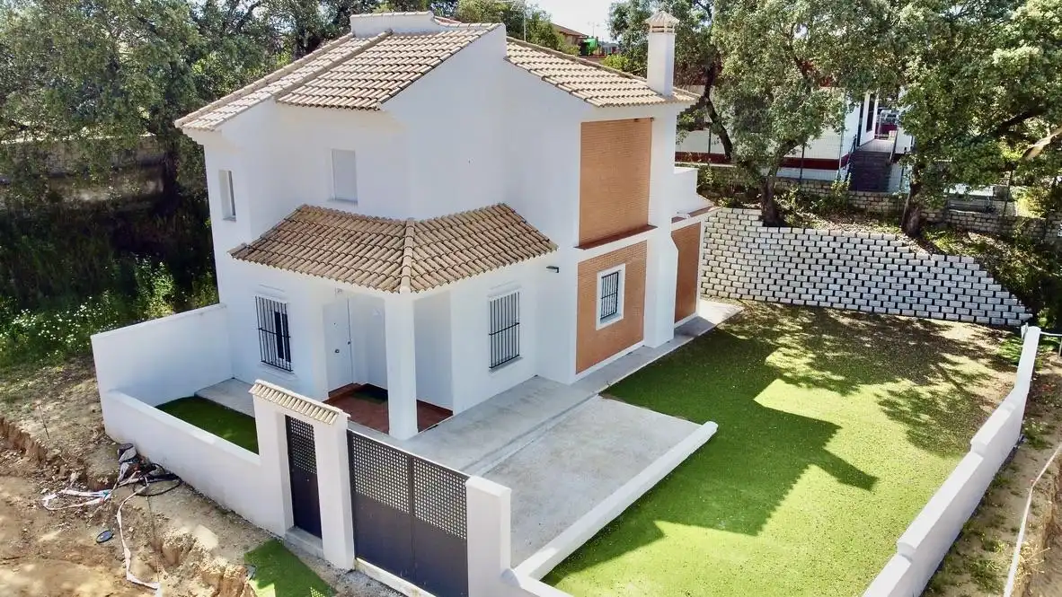 Casa o chalet en venta en Cerrito, El Ronquillo