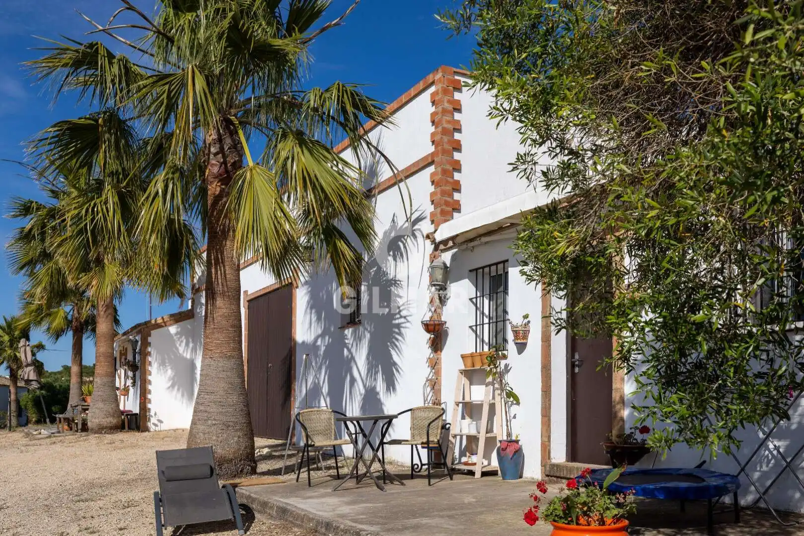 Chalet con jardín en venta en Arcos de la Frontera, imagen 25