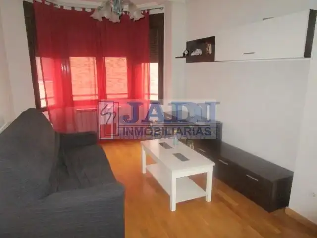 Ático en venta en Valdepeñas