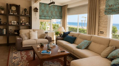 Foto 4 de Apartamento en venta en De las Antillas, Laguna Beach, Conj. Coral, Laguna Beach, Torrox
