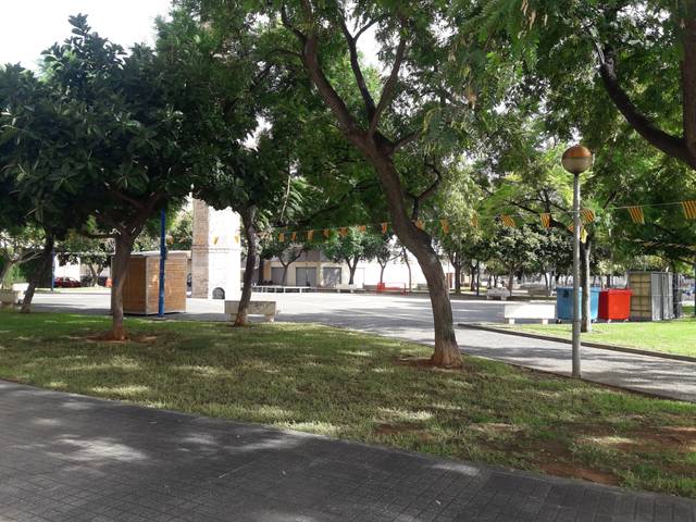 Local comercial en Alquiler en Centro