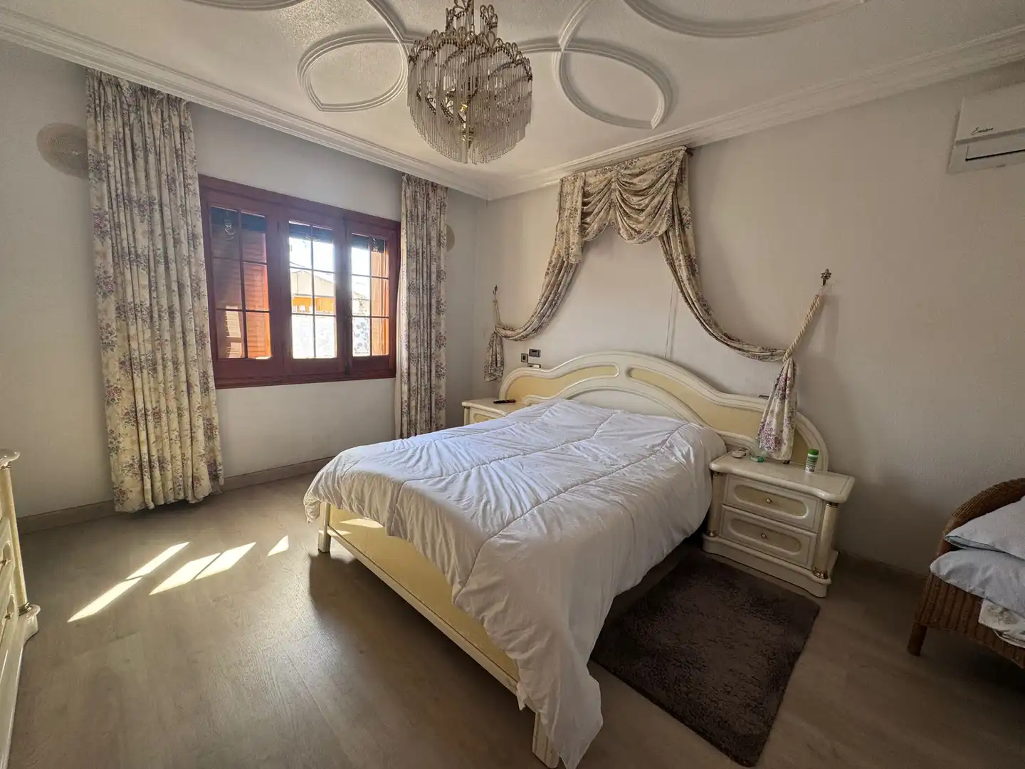 Villa zum Verkauf in Los Cuarteros, imagen 10