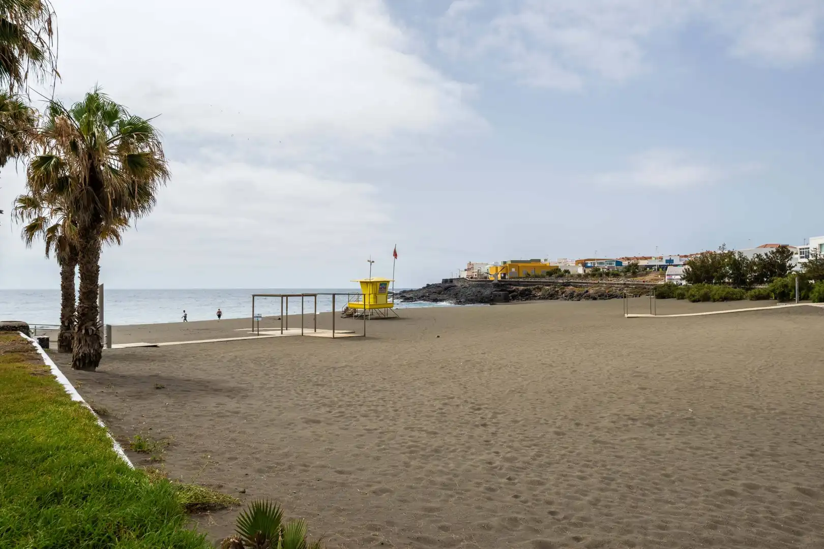 Flat for sale in Calle Calle Palmera, La Garita - Marpequeña