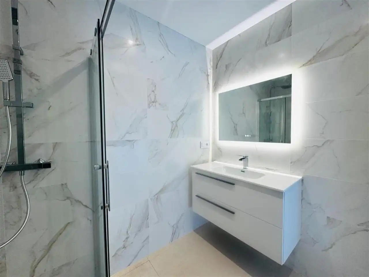 Casa rústica con piscina en venta en L'Albir, imagen 7