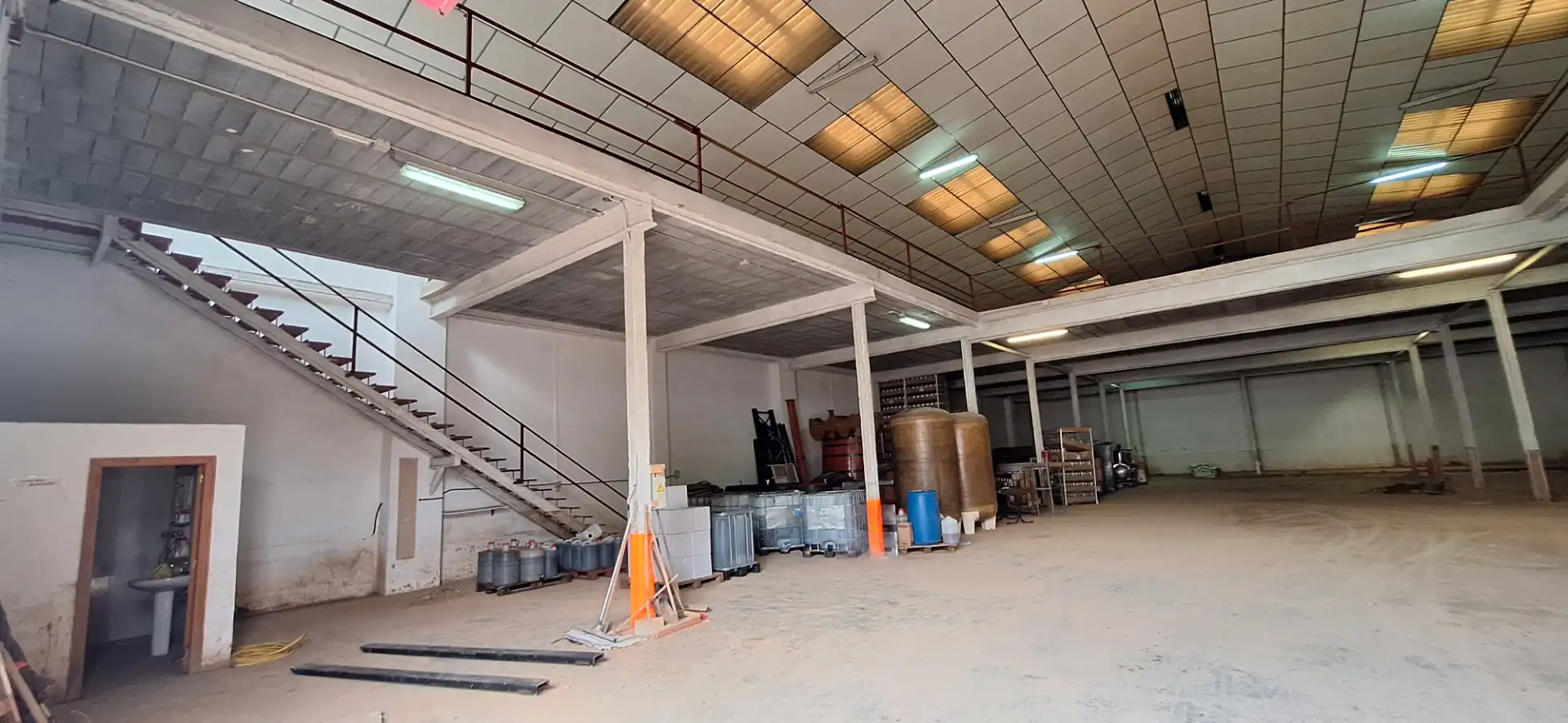 Nave industrielle à vendre à Carrer la Martina 17, imagen 7
