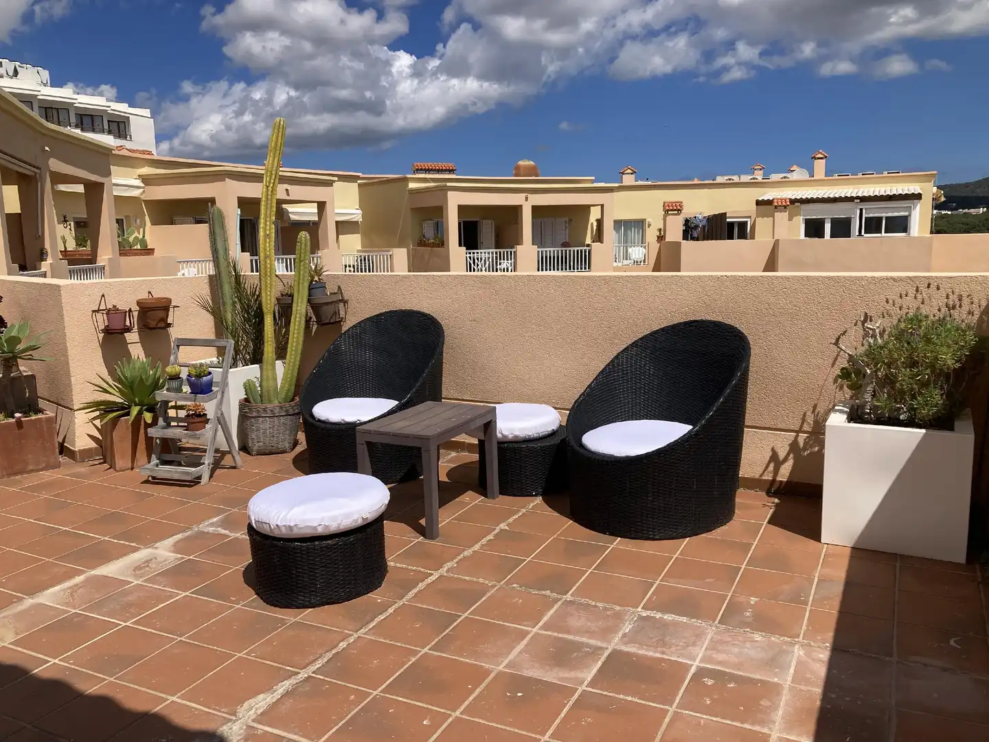 Wohnung mit Terrasse zum Verkauf in Sant Carles, imagen 13
