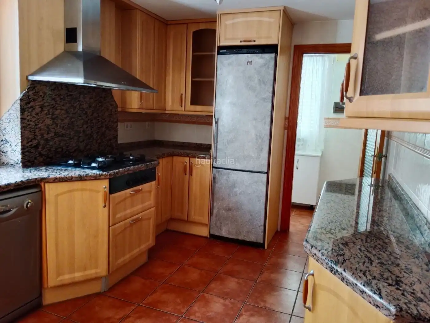 Reihenhaus zum Verkauf in Avenida de Malta 15A, imagen 5
