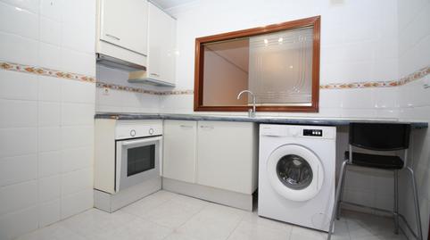 Foto 2 de Apartamento de alquiler en Calle Santa Marina, Delicias, Valladolid