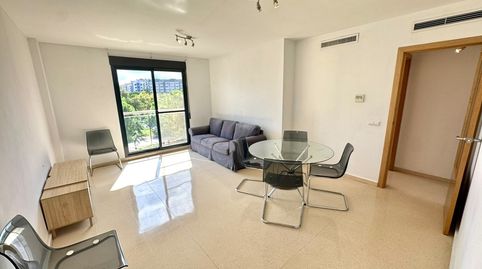 Foto 5 de Apartamento en venta en Parc Central, Torrent