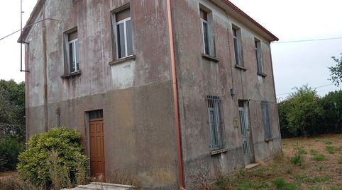 Foto 3 de Casa o chalet en venta en Muiño Seco, 10, Coristanco, A Coruña