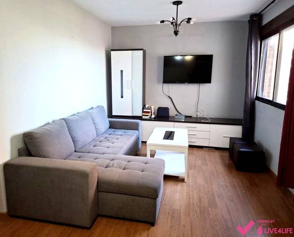 Piso en Alquiler en Carrer de Sollana en Na Rovella - Hermanos Maristas