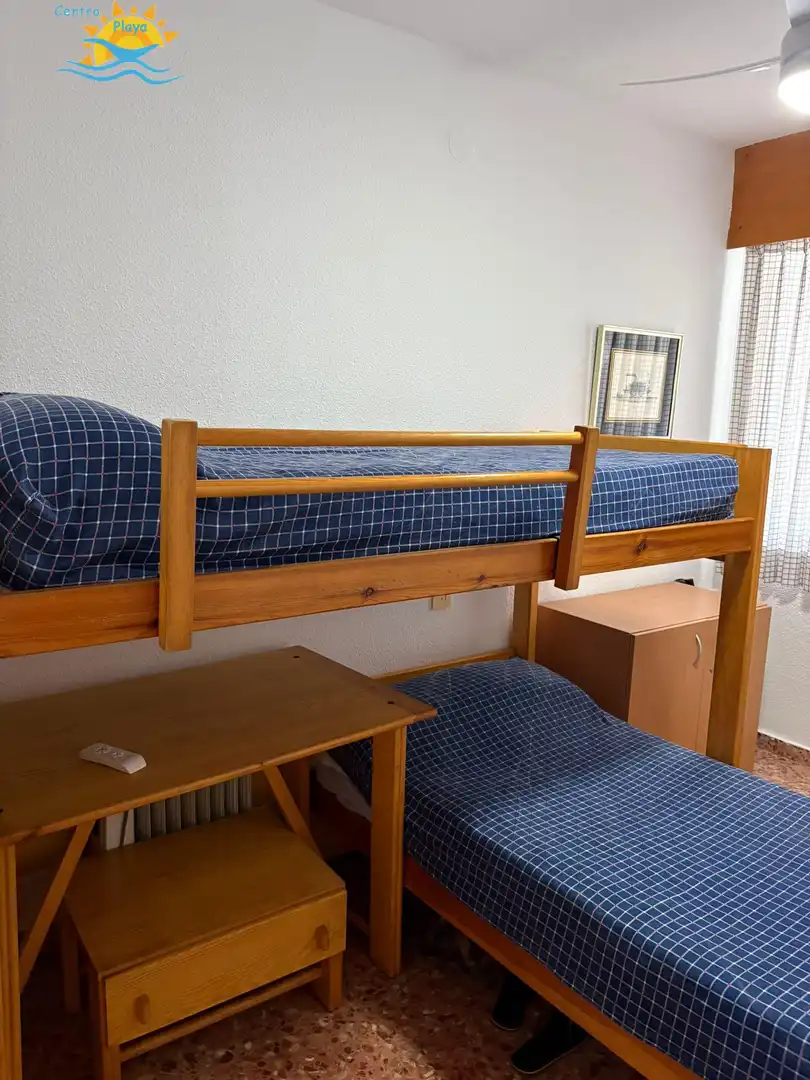 Appartement compact avec piscine à vendre à Racó, imagen 27