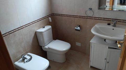 Foto 2 von Wohnung zur Miete in Calle San Isidro, 13, Casco Histórico, Churriana de la Vega