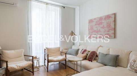 Foto 3 de Pis en venda a Russafa,  Valencia Capital